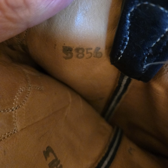 Western cowboy boots main image 8